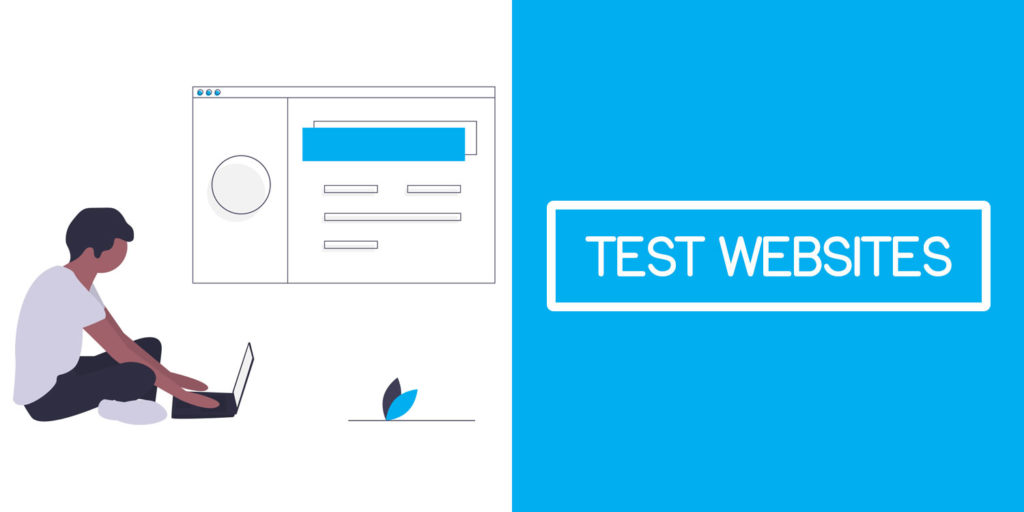 website testing user experience as a part time remote job