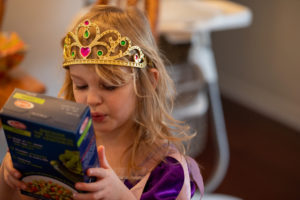 Benefits of shopping Amazon Fresh