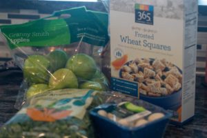 Amazon Fresh cheaper than grocery store