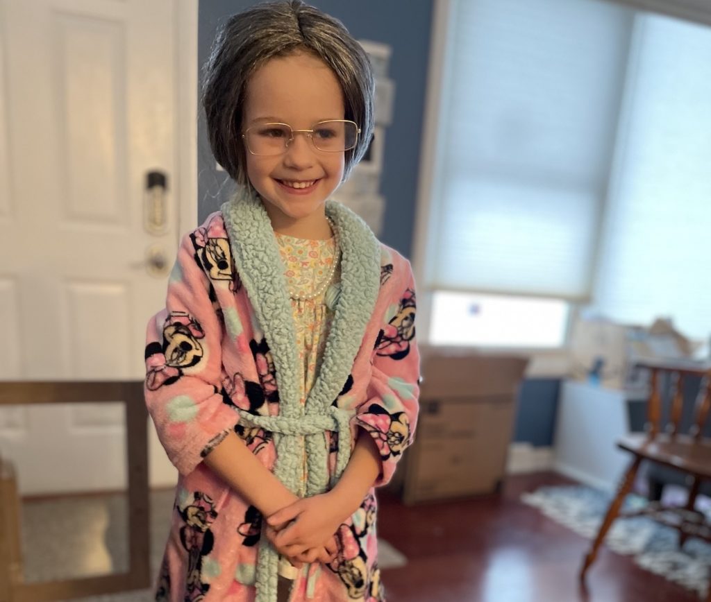 100th day of kindergarten