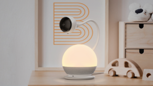 Chillax Baby Mood Pro